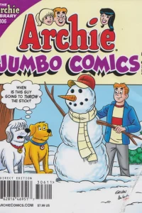 Issue #306