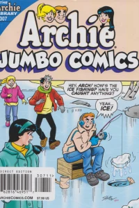 Issue #307
