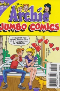 Issue #309