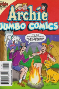 Issue #310