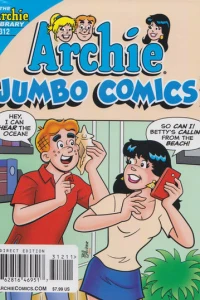 Issue #312