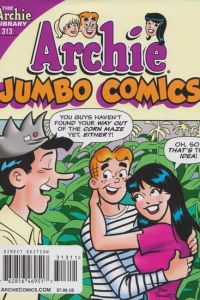 Issue #313