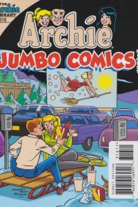 Issue #316