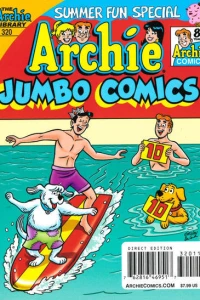 Issue #320