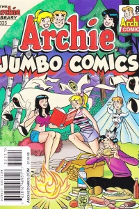 Issue #323
