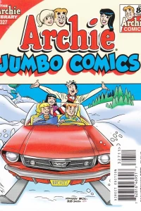 Issue #327