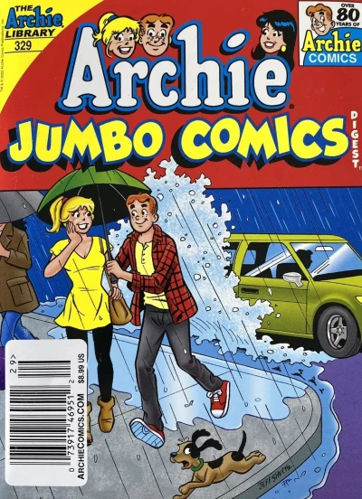 Cover of Poster Boy!