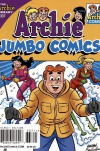 Issue #337