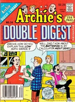 Cover of Issue #34
