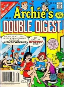Cover of Issue #35