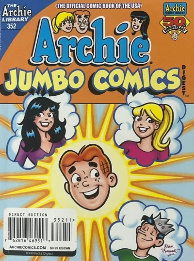 Cover of Movie Magic