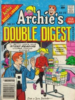 Cover of Issue #37