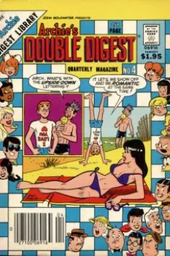 Issue #4