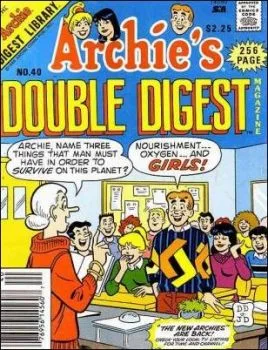 Cover of Issue #40