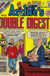 Issue #52
