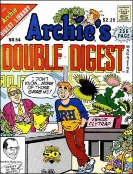 Cover of Issue #54