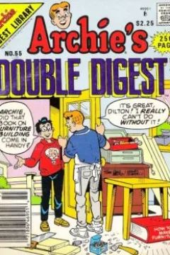 Issue #55