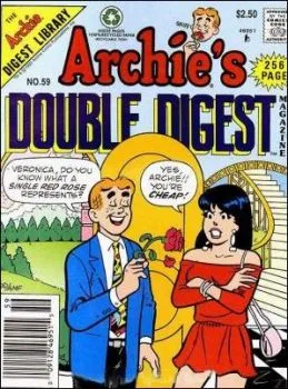 Cover of Issue #59