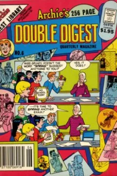 Issue #6