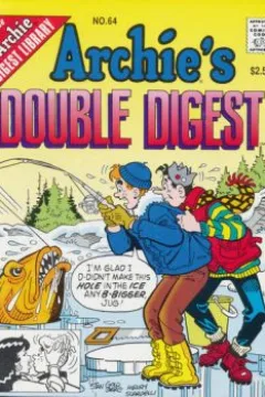 Issue #64