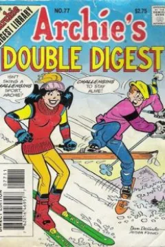 Issue #77