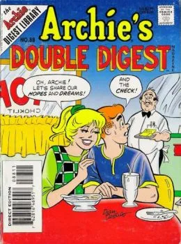 Cover of Issue #88