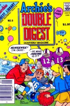 Issue #9