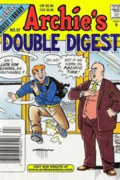 Issue #97