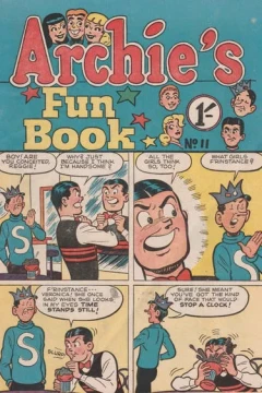 Issue #11