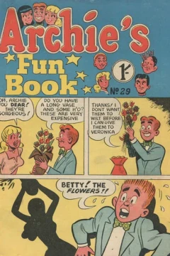 Issue #29