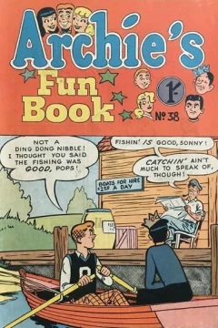Issue #38