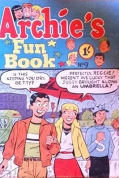 Issue #9