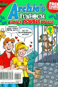 He's Quiet A Guy!; Sour Note