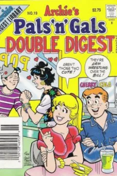Issue #19