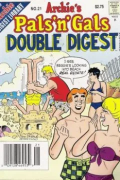 Issue #21
