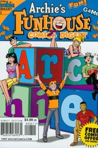 Archie's Guide to Body Language