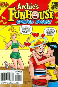 The Robot Millennium