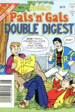 Archie's Guide to Body Language
