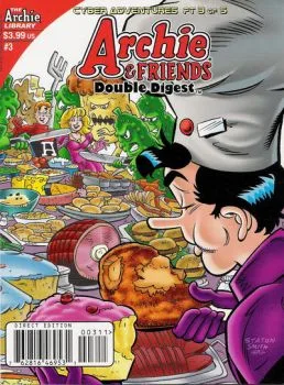 Cover of Ultra-Teen