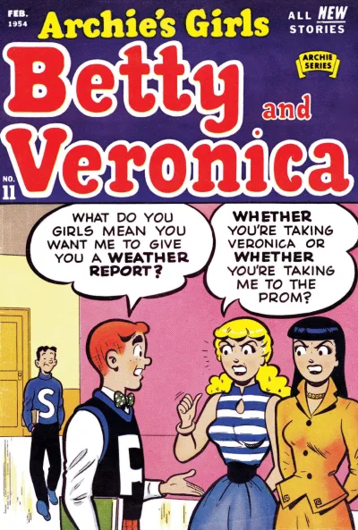 Cover of Issue #11