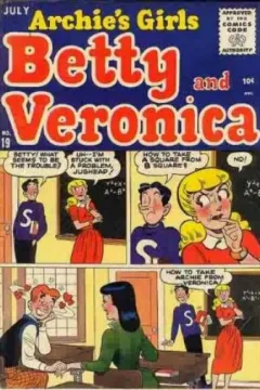Issue #19