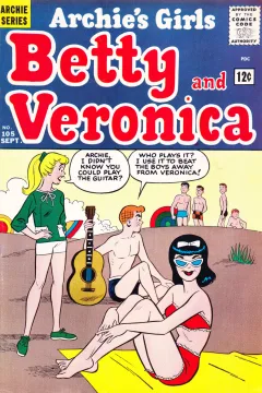 Issue #105