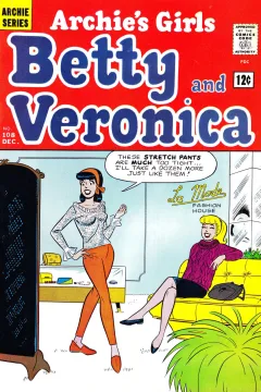 Issue #108