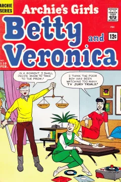 Issue #110