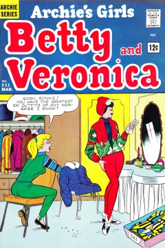 Issue #111
