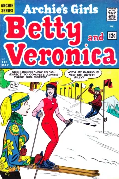 Issue #113