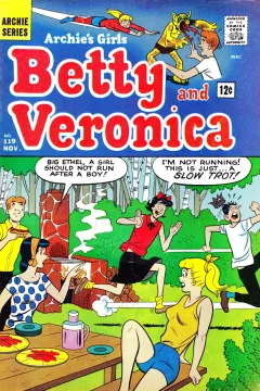 Issue #119