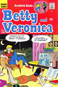 Issue #126