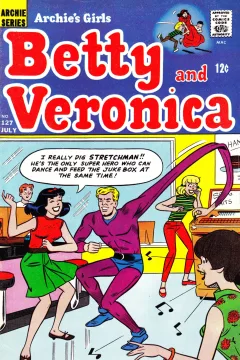 Issue #127