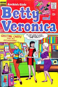Issue #132